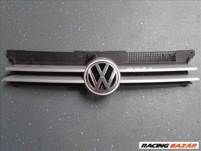 Volkswagen Golf IV díszrács