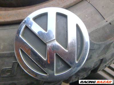 Volkswagen Passat B5 csomagtérajtó embléma 3B5 853 630  3b9853630