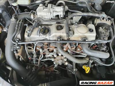 Ford mondeo motor komplett 1.8 tdci gyári c-max s-
