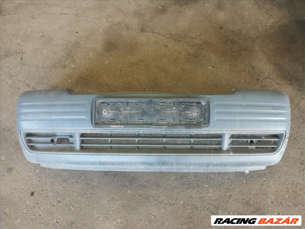 Seat Arosa 1997-2000 első lökhárító 1. kép