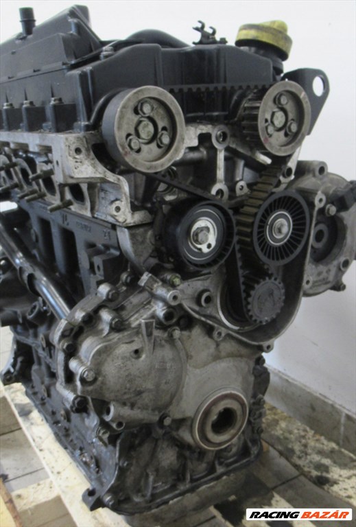 Renault Master, Opel Movano 2.5 DCI G9U650 motor  1. kép