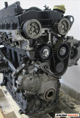 Renault Master, Opel Movano 2.5 DCI G9U650 motor 