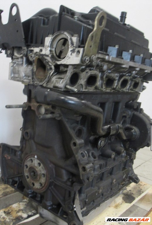 Renault Master, Opel Movano 2.5 DCI G9U650 motor  2. kép