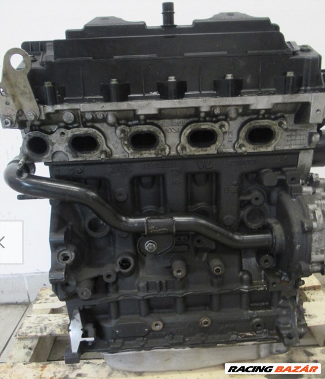 Renault Master, Opel Movano 2.5 DCI G9U650 motor  3. kép
