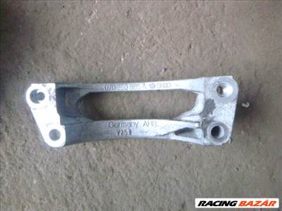 Volkswagen Transporter T5 2006 2,5 PDTDI ,BNZ KONZOL KLÍMÁHOZ 070260885A