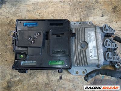 Renault Fluence K4M838 Komplett indítószett