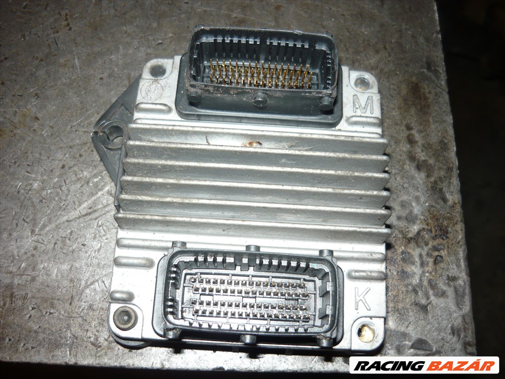 Daewoo Kalos 1.4 16V fojtószelep  1. kép