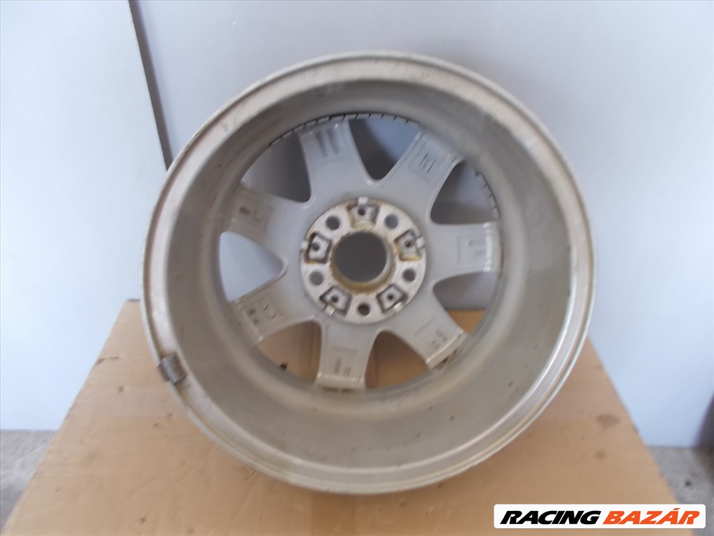 Gyári alufelni BMW 1-es F20 F21 2-es F22 F23 377-Styl. 16x7ET40 5. kép