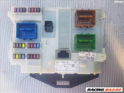 Ford mondeo biztosíték tábla komfort modul mk4 Del