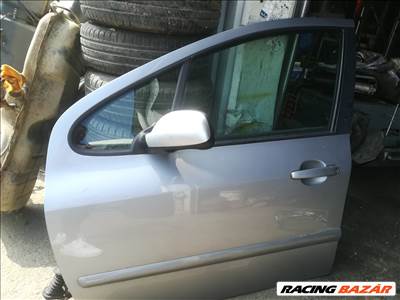 Peugeot 307 bal első ajtó 