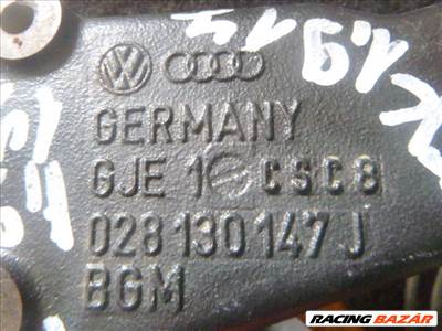 Volkswagen adagoló tartó konzol , öntvény 028 130 147 J