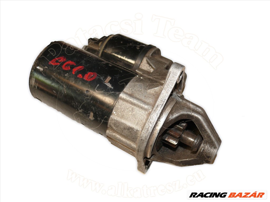 Opel Vectra C/2 2005-2008 - indítómotor, 1.2,1.4,1.6, BOSCH 1. kép