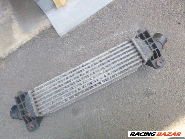 Ford Mondeo Mk3 intercooler 2,0 DTI  IS7Q9L440 5. kép