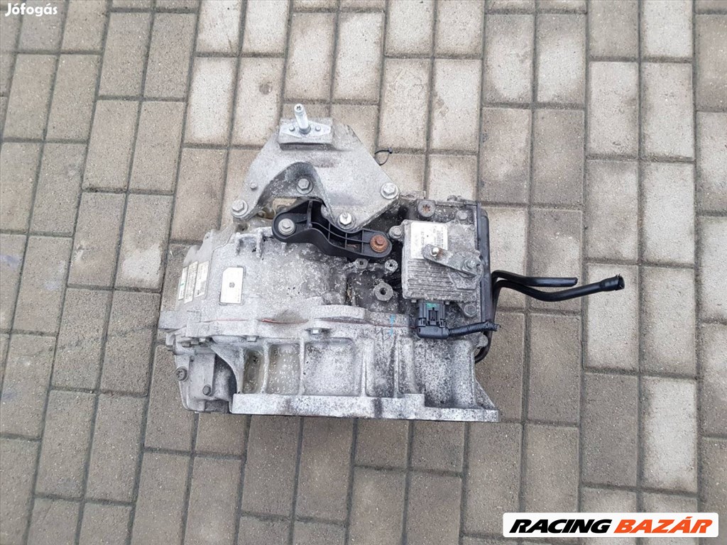 Ford mondeo automata sebességváltó 2.0 tdci 2005-2 1. kép