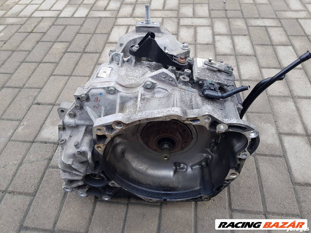 Ford mondeo automata sebességváltó 2.0 tdci 2005-2 3. kép