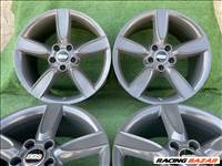 R18 5x112 Original SEAT Ronal  NEW ANTRACIT  CUSTOM 5P0601025G 7.5J ET51 / 7.5x18 új felnik