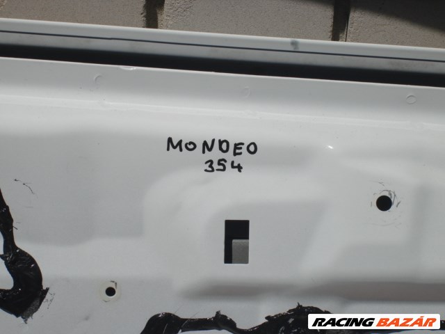 Ford Mondeo IV Bal első ajtó 2007-től 5. kép