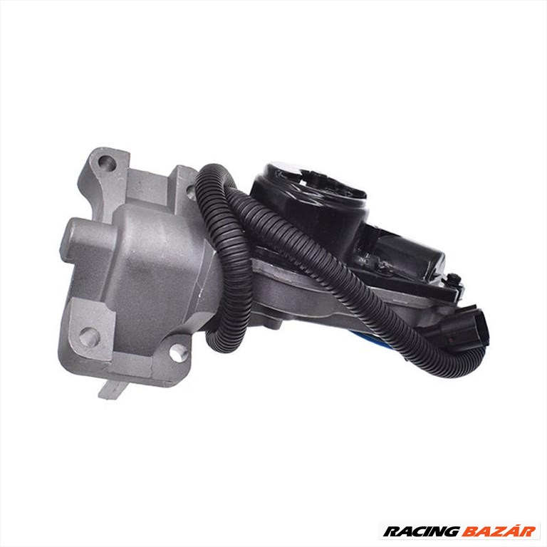 Isuzu D-Max Differenciálzár Kapcsoló TFS 2004-2012 8973679590 2. kép