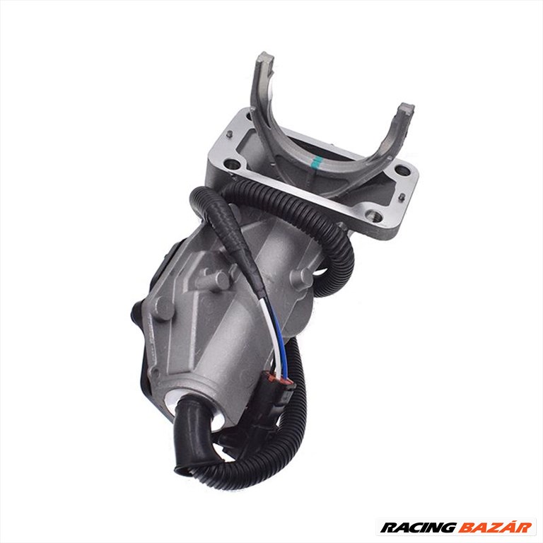 Isuzu D-Max Differenciálzár Kapcsoló TFS 2004-2012 8973679590 3. kép