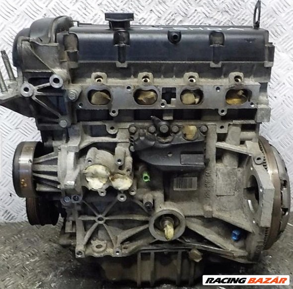 Ford Focus Mk2 1.6 16V SHDA motor  2. kép