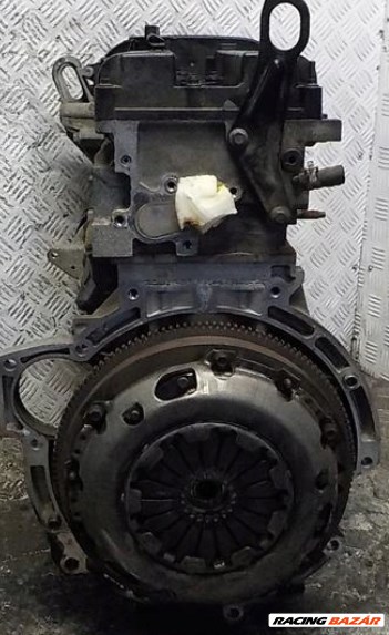 Ford Focus Mk2 1.6 16V SHDA motor  4. kép