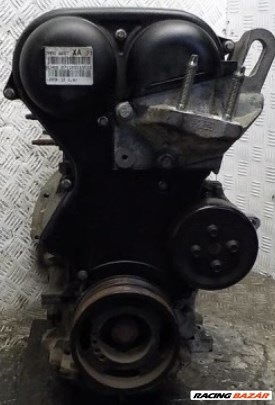 Ford Focus Mk2 1.6 16V SHDA motor  5. kép