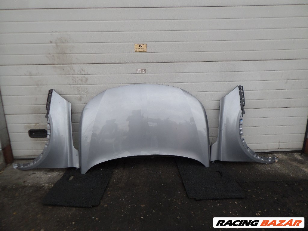 Citroën Citroen DS7 gépháztető eladó. 2. kép