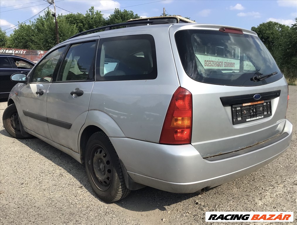 Ford Focus Mk1 1.8i bontott alkatrészei 2. kép