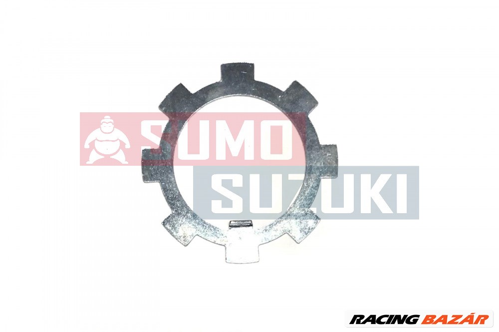Suzuki Samurai SJ410, SJ413 kerékcsapágy állító gyűrű 43466-80000 1. kép