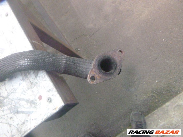 Ford Mondeo Mk3 , TRANSIT   2.0 TDDI EGR cső  1c1q9e470ca 5. kép