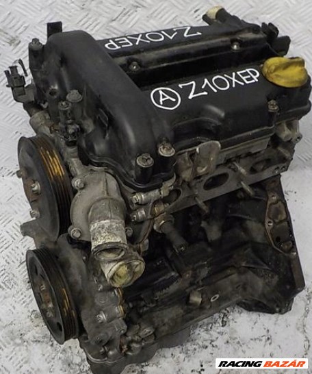 Opel Corsa C 1.0 Z10XEP motor  1. kép