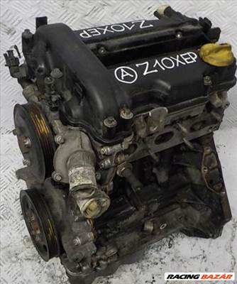 Opel Corsa C 1.0 Z10XEP motor 