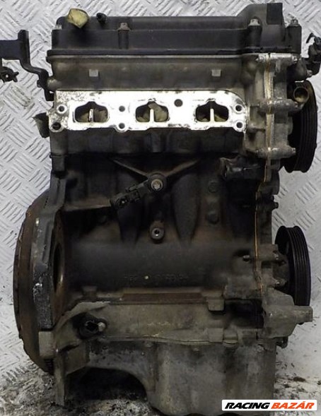 Opel Corsa C 1.0 Z10XEP motor  3. kép