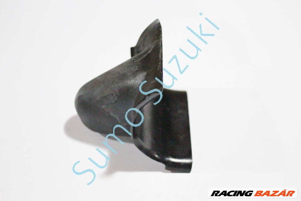 Suzuki Samurai Laprugó ütközésvédő hátsó 42150-83000 2. kép