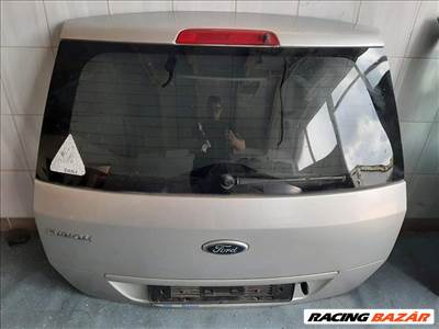 Ford Fusion csomagtér ajtó 2005
