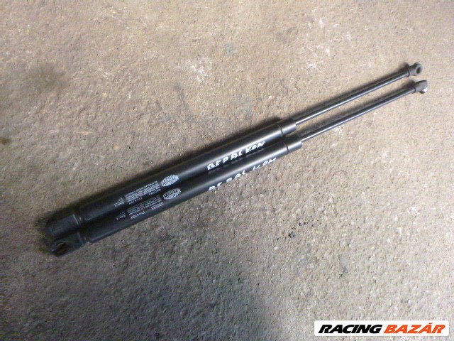 Volkswagen Passat B5 KOMBI csomagtartó teleszkóp  2. kép