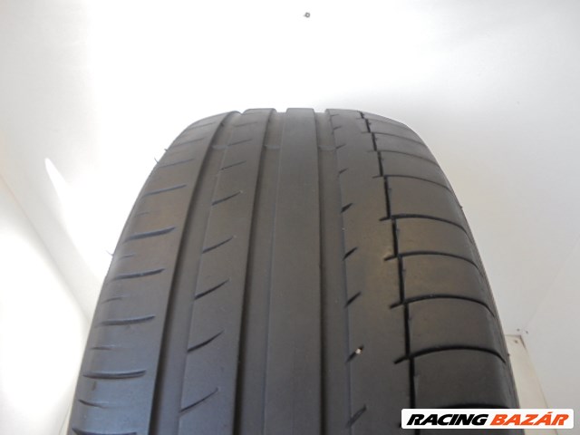 Michelin Latitude Sport 235/55 R19  1. kép