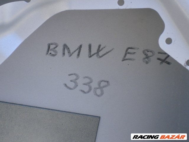 BMW 1-es E87 Jobb első ajtó 2004-től 5. kép