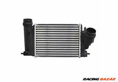 Nissan Qashqai Intercooler 14461-4EB0A 144614EB0A