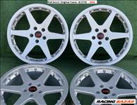 R18 5x112  Original Toora   8J ET35 / 8x18 felni, alufelni szett 