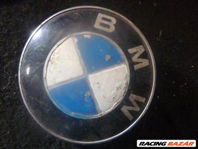 فيلسوف أبدا تشكل  BMW embléma hirdetések | Racing Bazár