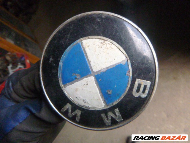 BMW csomagtérajtó embléma 8 CM  1872324 4. kép