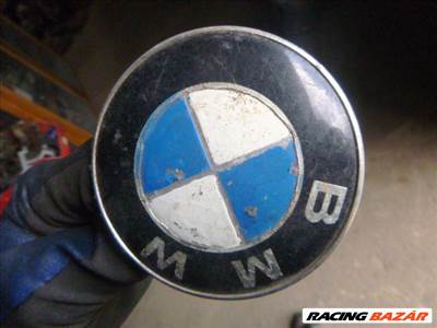BMW csomagtérajtó embléma 8 CM  1872324