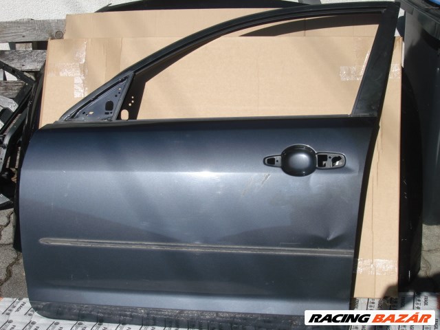 Mazda 3 BK Bal első Ajtó 2003-tól-2009-ig 5 ajtós  1. kép