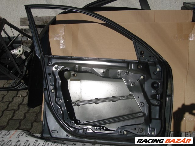 Mazda 3 BK Bal első Ajtó 2003-tól-2009-ig 5 ajtós  4. kép