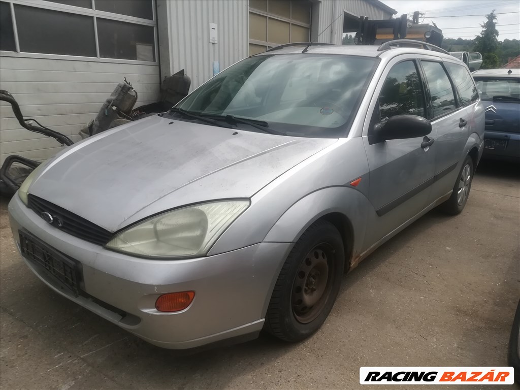 Ford Focus 1.8 TDDi bontott alkatrészei 1. kép