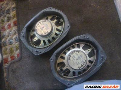Ford Mondeo Mk3 2002 hátsó hangszóró ajtóba 