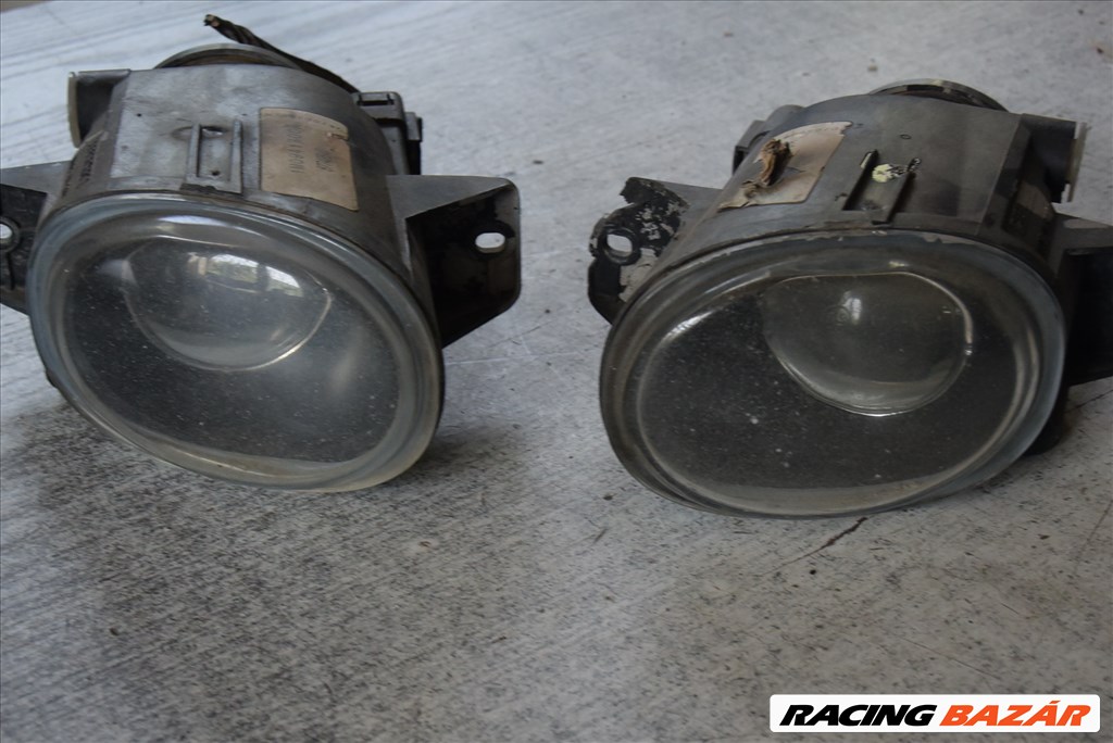 Seat Toledo (2nd gen) 1.9 TDI ködlámpa  2. kép