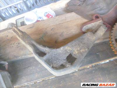 Volkswagen GOLF, POLO, CADDY 1997 1,4 AEX váltótartó 
