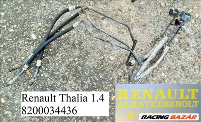 Renault Thalia 1.4 8200034436 szervócső 